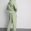 Essential húzózsinóros joggingnadrág
