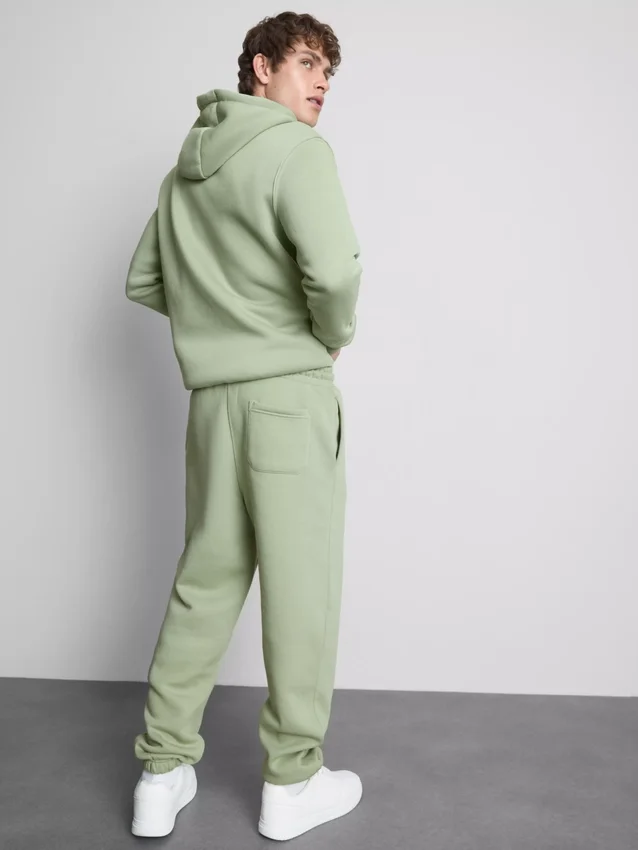 Essential húzózsinóros joggingnadrág