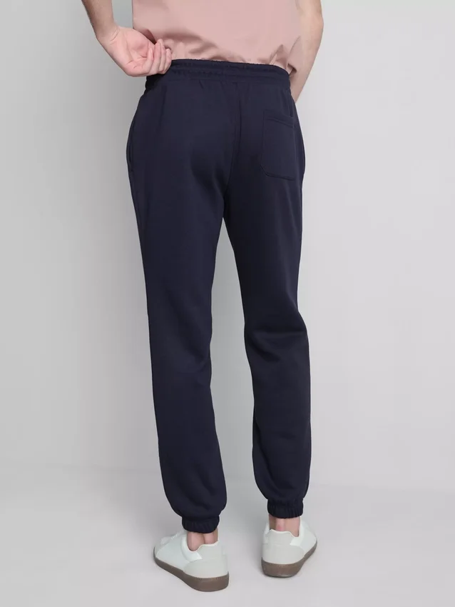 Essential húzózsinóros joggingnadrág