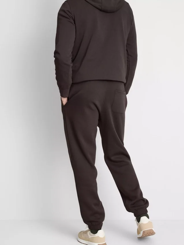 Essential húzózsinóros joggingnadrág