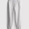 Essential húzózsinóros joggingnadrág
