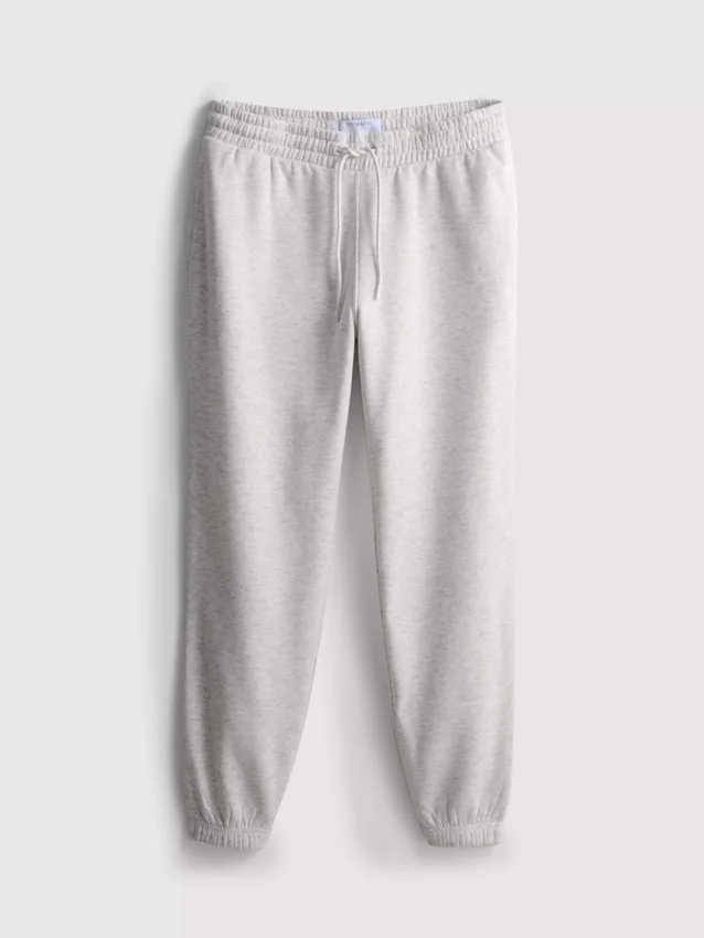 Essential húzózsinóros joggingnadrág