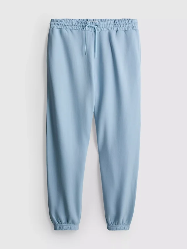Essential húzózsinóros joggingnadrág