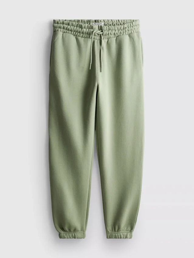Essential húzózsinóros joggingnadrág