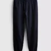 Essential húzózsinóros joggingnadrág