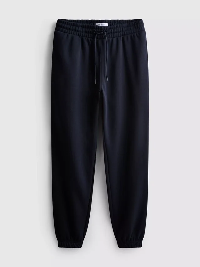 Essential húzózsinóros joggingnadrág