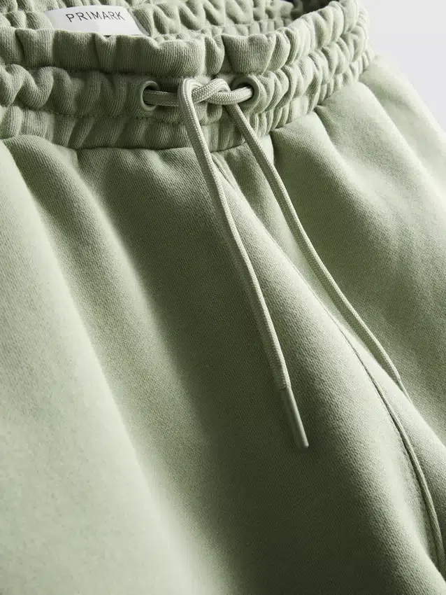Essential húzózsinóros joggingnadrág