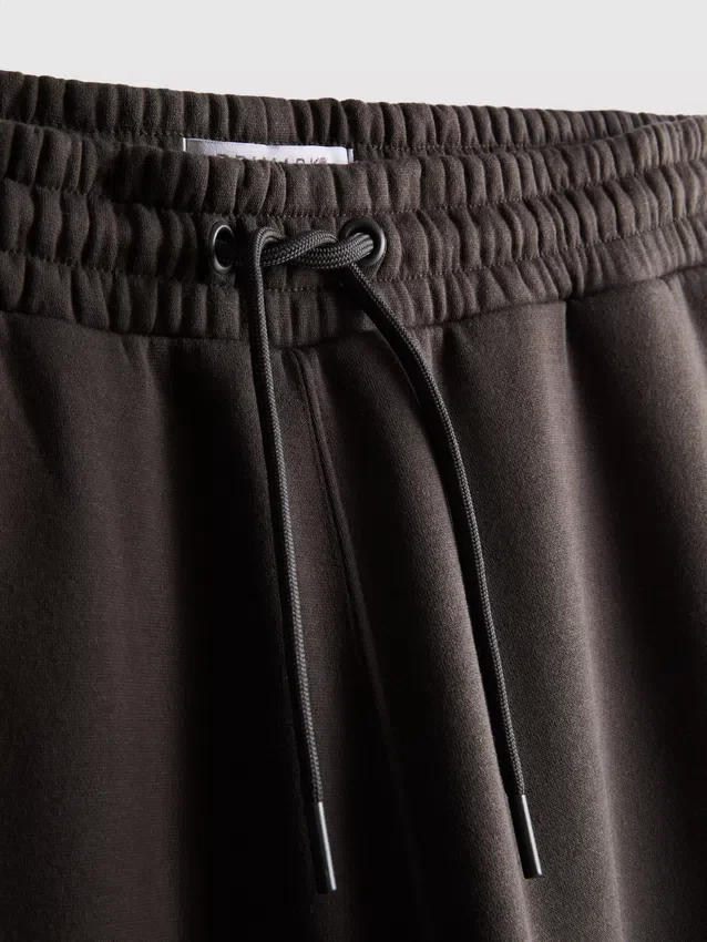 Essential húzózsinóros joggingnadrág