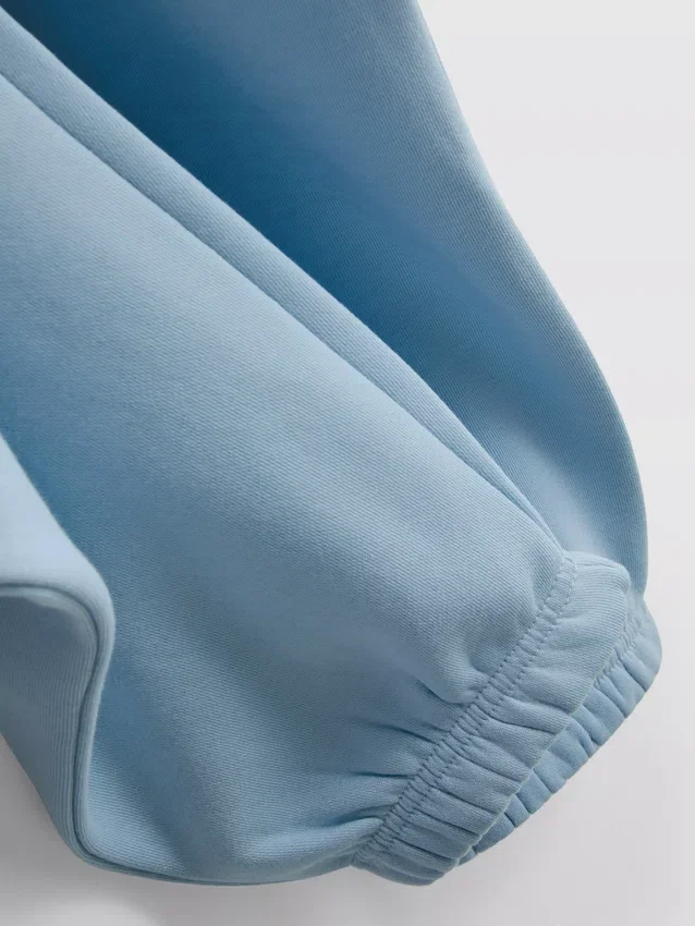 Essential húzózsinóros joggingnadrág