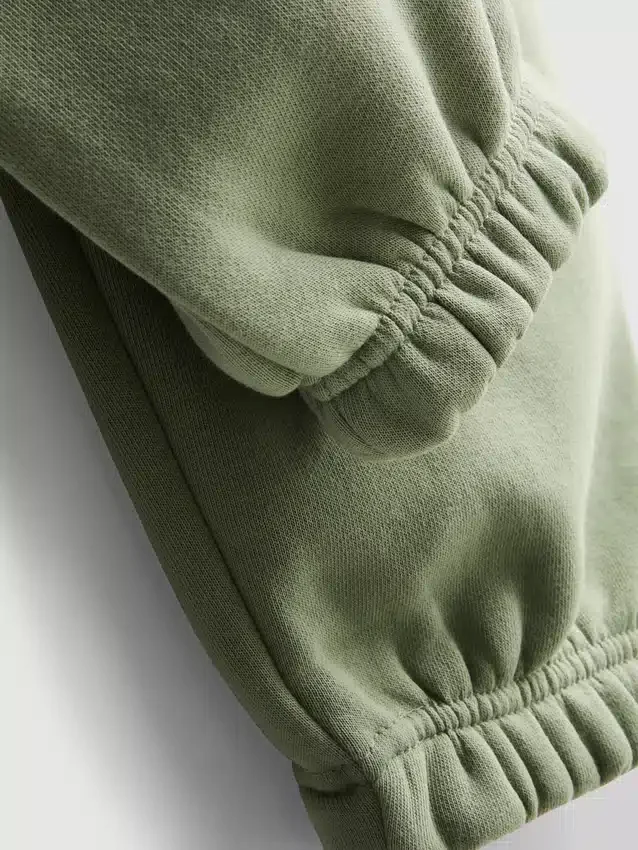 Essential húzózsinóros joggingnadrág