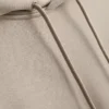 Essential húzózsinóros kapucnis pulóver