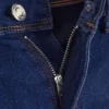 Essential közepes derékmagasságú skinny farmer | normál