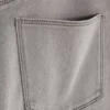 Essential közepes derékmagasságú skinny farmer | normál