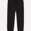Essential mandzsettás joggingnadrág