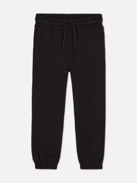 Essential mandzsettás joggingnadrág