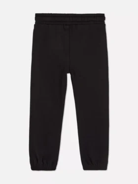 Essential mandzsettás joggingnadrág