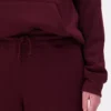 Essential mandzsettás joggingnadrág
