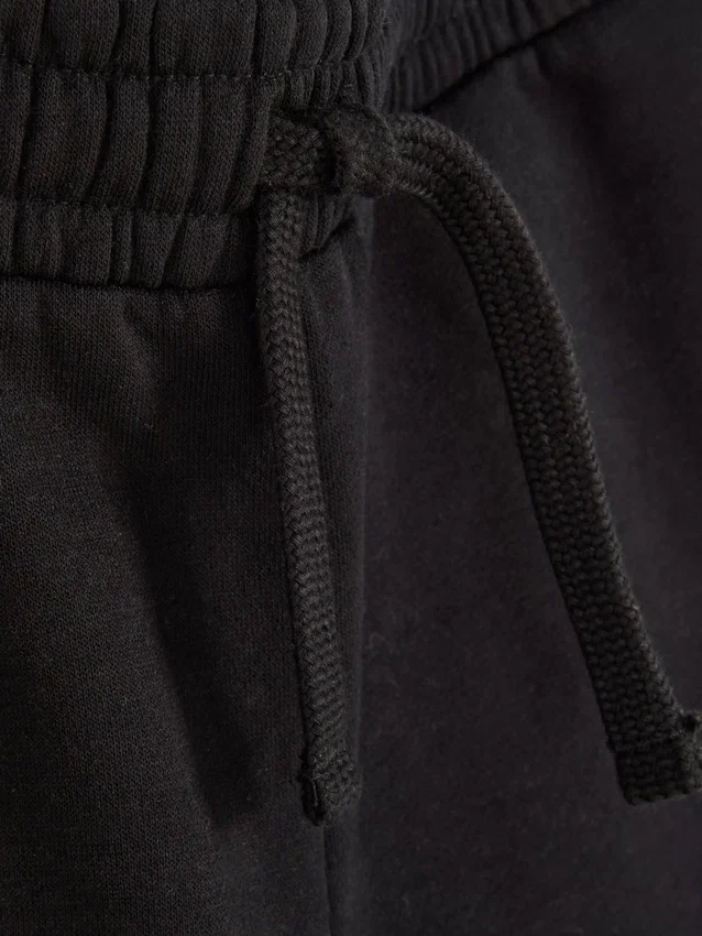 Essential mandzsettás joggingnadrág
