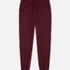 Essential mandzsettás joggingnadrág