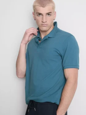 Essential stretch póló