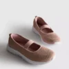 Felcsúszós balerina cipők