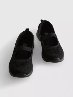 Felcsúszós balerina cipők