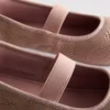 Felcsúszós balerina cipők