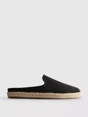 Felcsúszós espadrill papucs