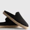 Felcsúszós espadrill papucs
