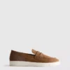 Felcsúszós loafer