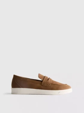 Felcsúszós loafer