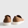 Felcsúszós loafer