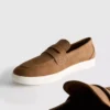 Felcsúszós loafer