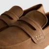 Felcsúszós loafer