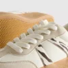 Flatform gumitalp