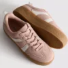 Flatform gumitalp