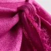 Flitteres rojtos sarong