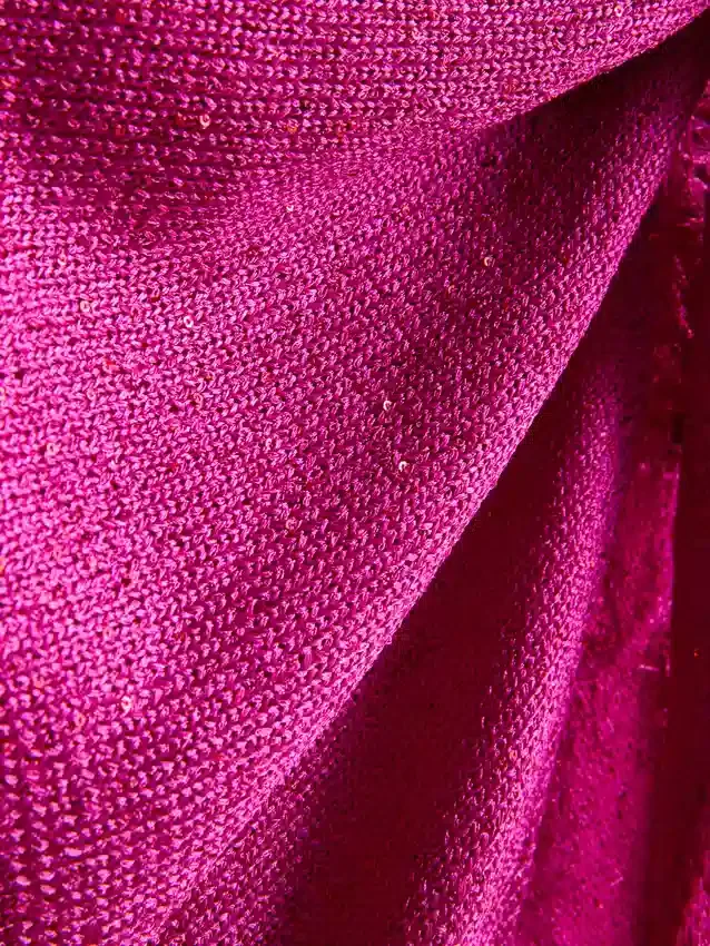 Flitteres rojtos sarong