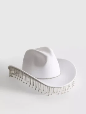 Fodoros cowboykalap