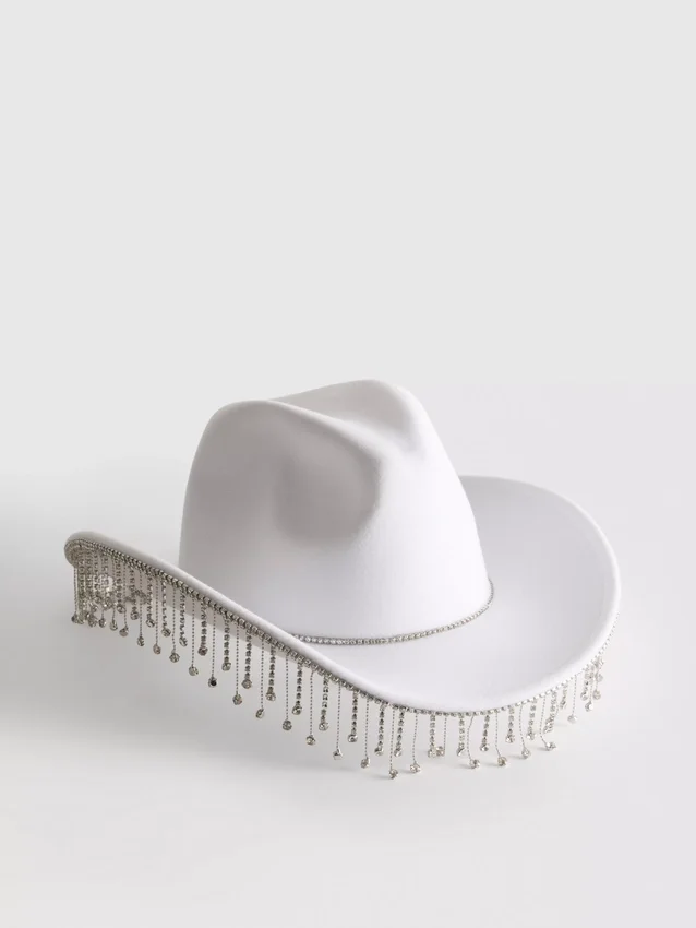 Fodoros cowboykalap