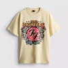 Foo Fighters grafikus albumos póló