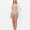 Formázó testformáló body