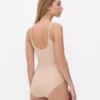 Formázó testformáló body