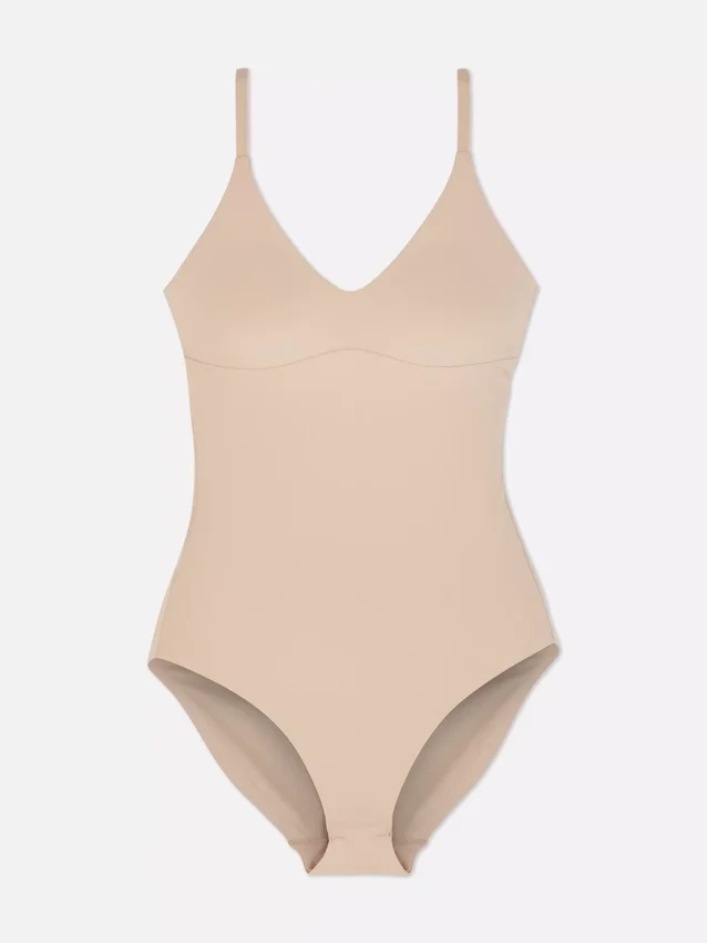 Formázó testformáló body