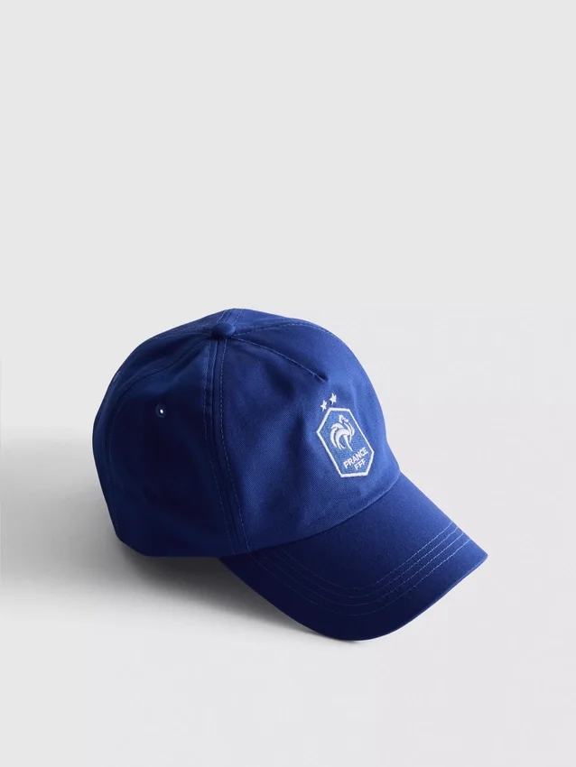 France FC baseball sapka