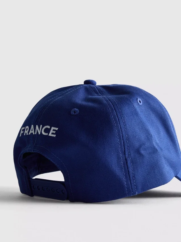 France FC baseball sapka