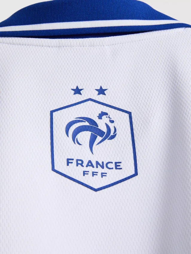 France rövid ujjú póló