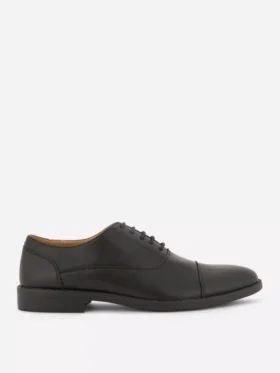 Fűzős elegáns cipő