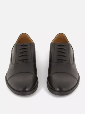 Fűzős elegáns cipő