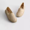 Fűzős espadrill